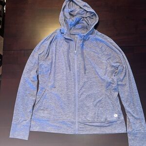 GAP Fit Zip Up Jacket